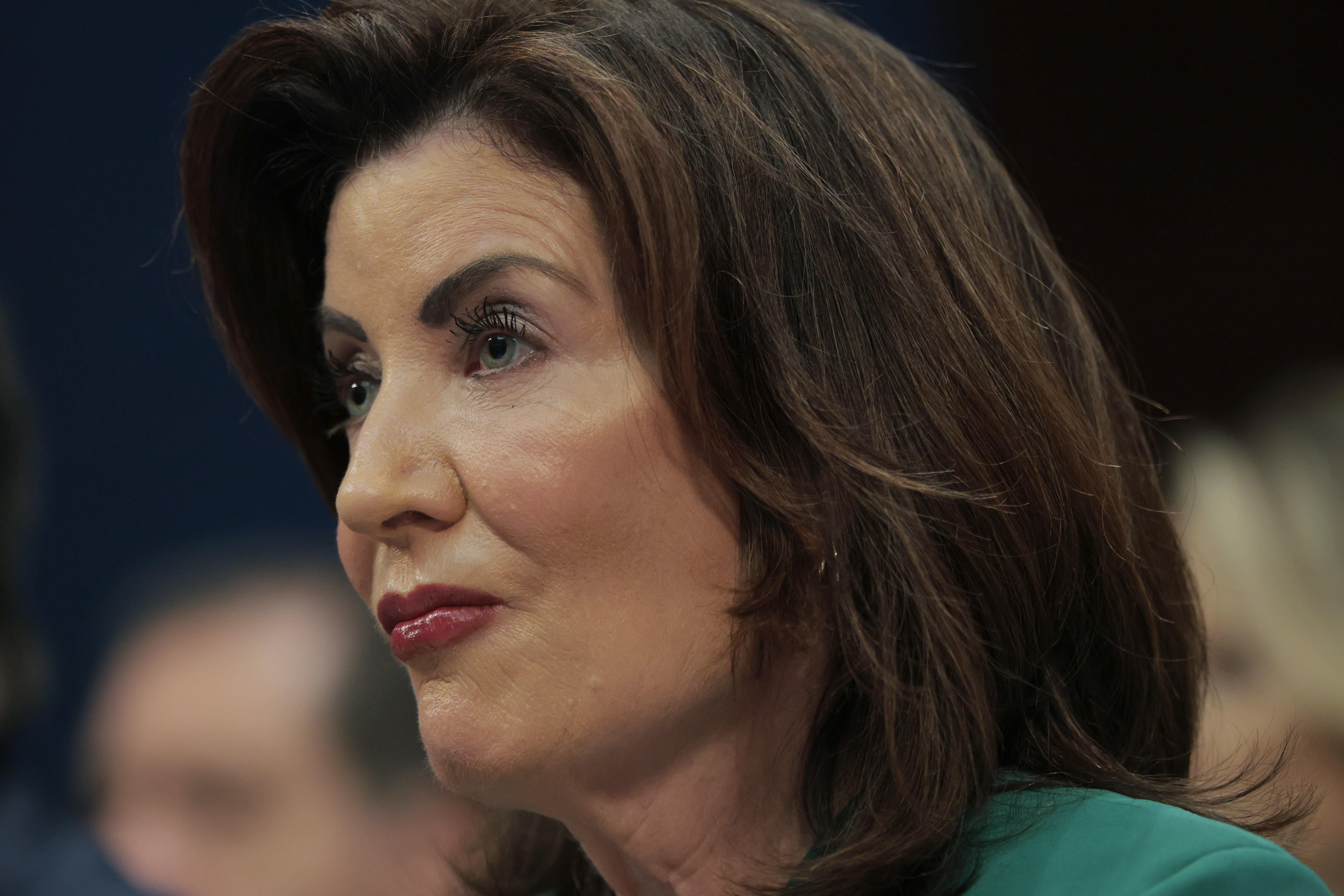 纽约州长霍楚拟为“安乐死”法案加设严格门槛| 制度滥用| 合法化自杀| 大纪元