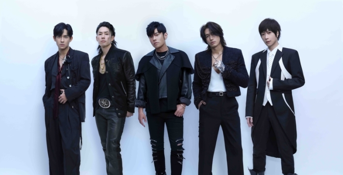 “F4”回归少1人 换周杰伦、阿信助攻推新歌