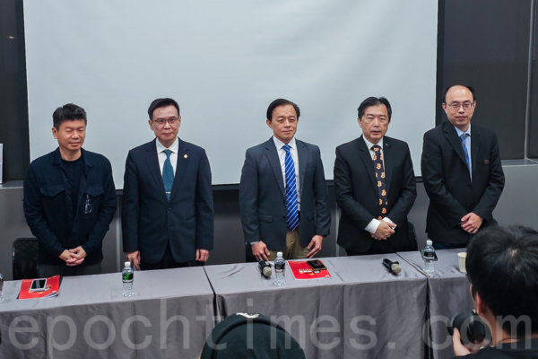 太子集团洗钱案 专家析如何打击跨境诈骗