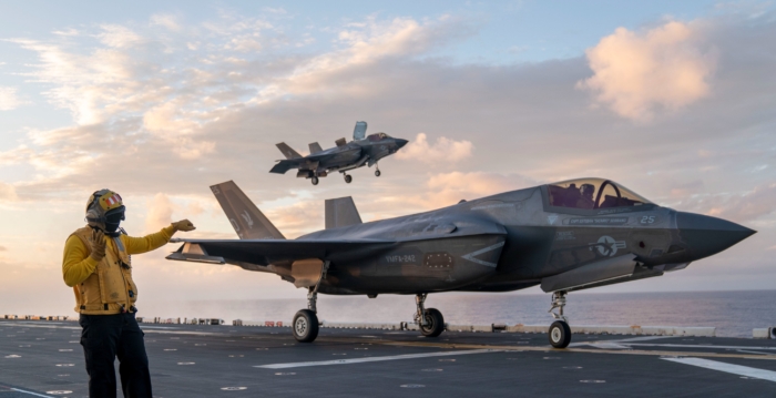 沈舟：《美国国家安全战略2025》评析