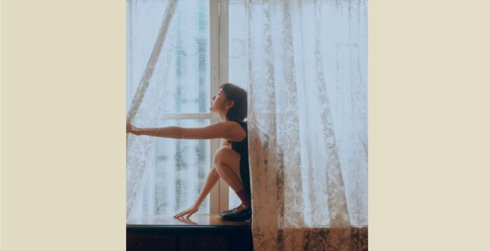 台女星NHK日剧携手菅田将晖 林廷忆亲曝心声