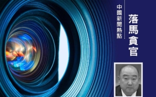 中国人民保险副总裁于泽坐实被查