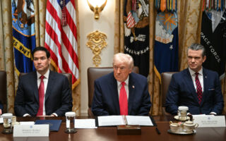 分析：美国家安全战略将台湾问题清晰化