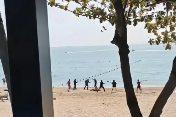 海南三亚曝血案 52岁男子持刀伤人致3死