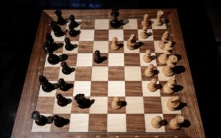 史上最年輕棋手 印度3歲童獲國際棋聯正式評分