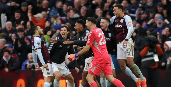 英超：阿森纳爆冷落败 争冠格局发生变化