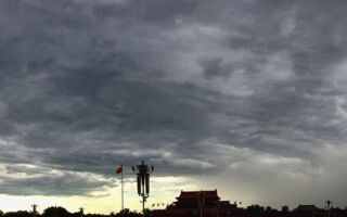 美CECC：中共背信和侵犯人权 危害全球