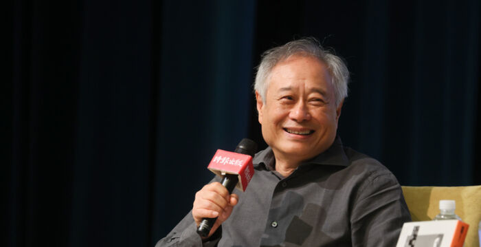 李安2部新片卡关 盼拍电影纯真感永不被AI取代