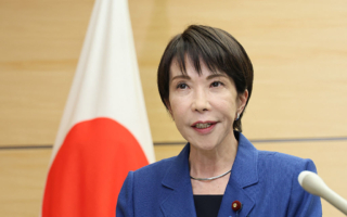 共机锁定日战机 台立委：中共加剧紧张局势