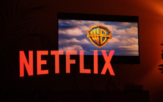 Netflix收购华纳 用户需了解的问题一文看懂