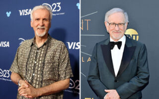 卡麦隆有望超越史匹柏 成为票房最高的导演