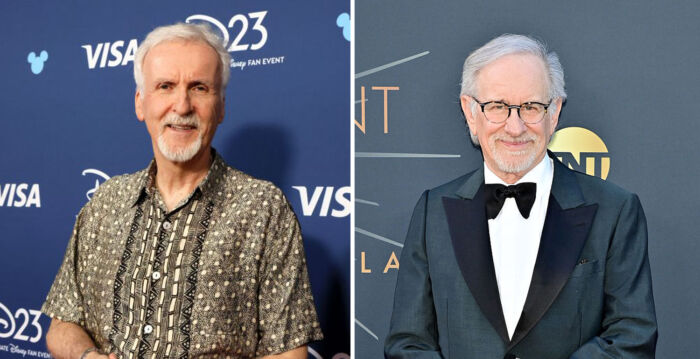 卡麦隆有望超越史匹柏 成为票房最高的导演