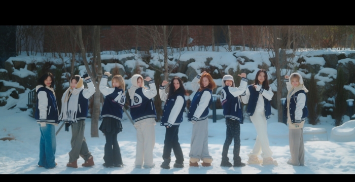 海外艺人首登东京国立竞技场 TWICE明年开唱