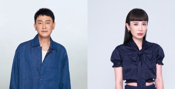 台中丽宝跨年再公布卡司 王识贤、魏如萱加入