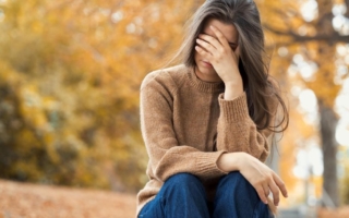 【健康1+1】抑郁症不只大脑生病 中医治标又治本