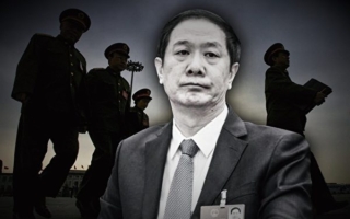 王友群：「血債幫」要員王立科被判死緩