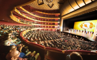 迎神韵20周年 大纽约早鸟票优惠至12月31日