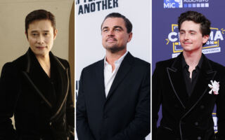 2026金球獎完整入圍名單 李奧納多、甜茶爭影帝