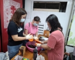 屏东酒厂获获环境教育设施认证 利用酒糟沼气发电