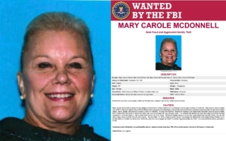 女子冒充豪門繼承人詐騙三千萬美元 FBI通緝