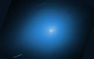 彗星3I/ATLAS發出巨型X射線 光暈達40萬公里