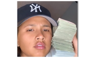 盜卡購物上網炫富 加州郵差獲判63個月