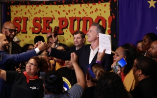 加州快餐委員會2月停運 年預算仍逾110萬美元