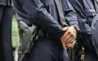 警察組織呼籲最高法院 支持前洛城警官