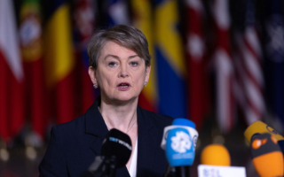 英制裁兩中企 指其對全球發動無差別網攻