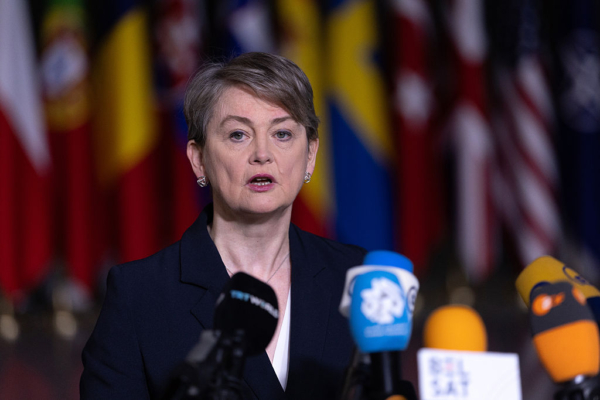 英制裁兩中企 指其對全球發動無差別網攻