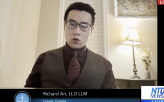 律师：中共虚假信息策略聚焦美国 方式阴险