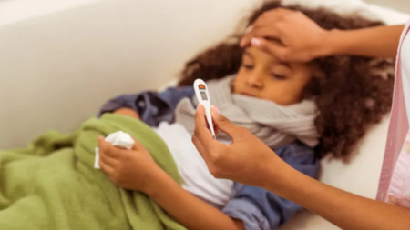 多國流感進入高峰期 美國近300萬人染病