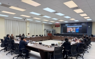 乌克兰诺贝尔和平奖得主谈战争中维护人权