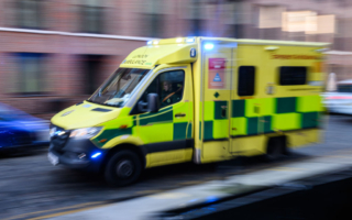 NHS警告：今冬英国将面临流感潮