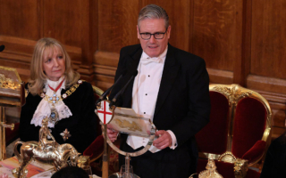 斯塔默承认中共是威胁 但仍要深化经贸关系