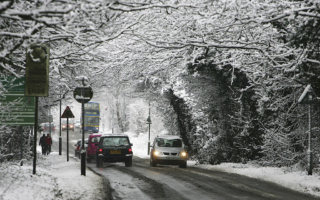 冬季如何保养爱车