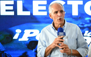 洪都拉斯大选保守派领先 国会称拒认选举结果