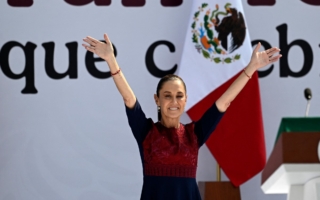 墨西哥将对华征最高50%关税 汽车受冲击大