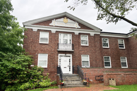 麻州勒星顿将花$6.6亿建新高中