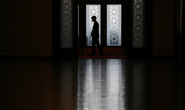 王友群:习“军中大秘”钟绍军被秘密查办?