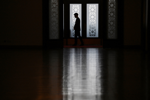 王友群:习“军中大秘”钟绍军被秘密查办?