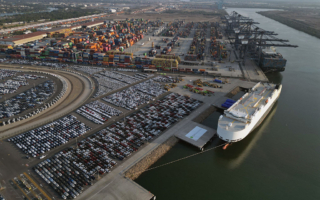 墨西哥将对华征最高50%关税 汽车受冲击大