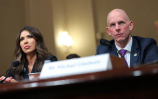 FBI：安提法为美国内最大恐怖主义威胁