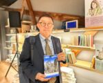 【专访】把台湾放进韩国人的书架 金泰成40年的翻译使命