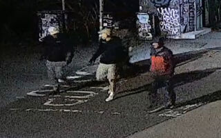 英国一博物馆数百件文物失窃 监控画面曝光