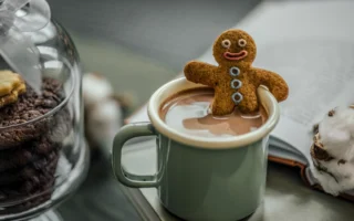 十個簡單的日常習慣 打造歡樂節日季