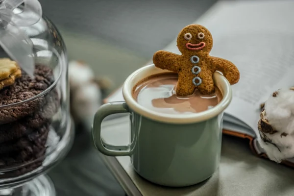 十個簡單的日常習慣 打造歡樂節日季