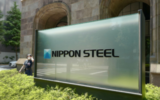 日本制铁：2030年粗钢产能预计将突破1亿吨