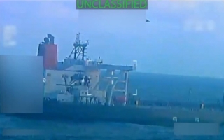 美扣押委内瑞拉油轮 直击马杜罗权力核心