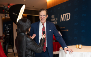 DC媒体人：国际社会应孤立中共 制止其威胁